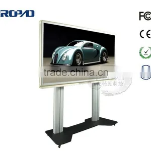 65 Inches Infrared Multi-touch Screen thumbnail-1