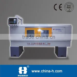 HY-500NC High Efficiency Deep Hole Drlling Machine thumbnail-1