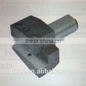 DIN69880 NC Tool Holder With B Type thumbnail-1