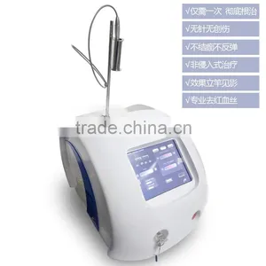 980nm Diode Laser Machine/Laser Vascular Vein Removal/Laser Vascular Treatment BD-980 thumbnail-2