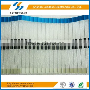 2CL77 High Voltage Diodes Rectifier Fast Recovery Diode thumbnail-1