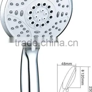 Handle Shower Head thumbnail-1