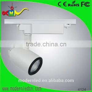2015 New Commercial Lighting Led Track Light 20w Led Track Light thumbnail-5