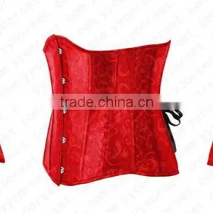 In-Stock Items Supply Type Adults Age Group High Quality Waist Traning Corset Tops To Wear Out For Shaper thumbnail-1