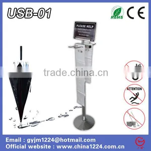 Hot Selling Products Umbrella Bag Stand thumbnail-2