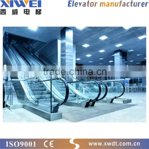 Chinese Escalator Manufacturer thumbnail-3