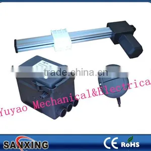 Max Current 5A Transformer Box/ Controller Box Fit for Linear Actuator thumbnail-4