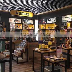 Guangzhou REMAX Trading Co., Ltd. company overview - view 1 thumbnail