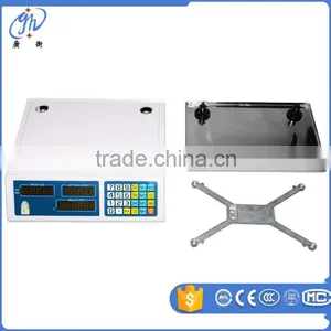 2016 New Arrival Economic Electronic Pricing Computing Table Scale of 30kg thumbnail-2