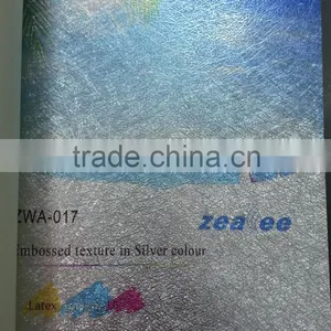 Mirror Wall Paper/wall Paper Rolls/wall Paper Price thumbnail-1