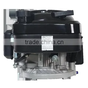 3.5HP 4 Stroke Vertical Lawnmower Gasoline Engine thumbnail-3
