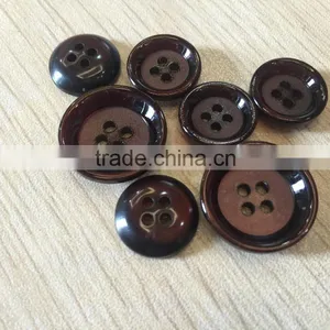 Resin Buttons for Garments Accessory thumbnail-3