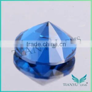 113# Synthetic Spinel Round Jewelry Stone Setting Machine thumbnail-3