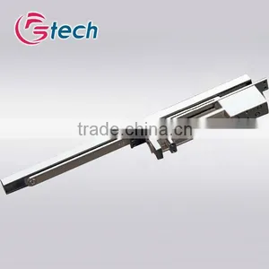 Door Closer Adjustment Concealed Mounting Type thumbnail-1