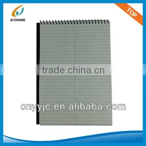 Embossed Notepad Cover thumbnail-1