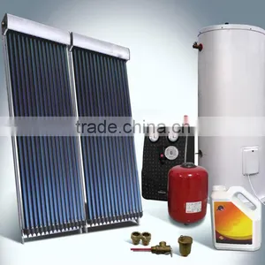 Any Color Pressurized Split Solar Water Heater thumbnail-1