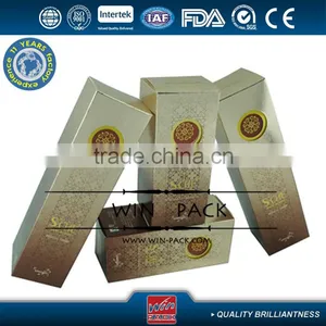 Wholesale Superior Paper Box Fancy CreativeCosmetic Packaging Boxes Manufacture thumbnail-1
