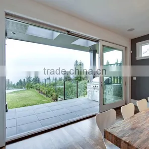 Vertical Aluminum Window/aluminum Window for Home thumbnail-2
