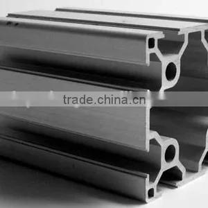 6000 Series Triangle Industrial Aluminium Profiles thumbnail-1