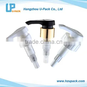 28/410, 4cc Long Nozzle Lotion Pump thumbnail-1