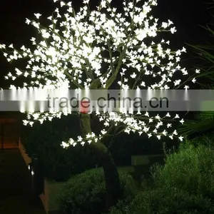 Popular Europen Artificial Lighted Trees thumbnail-1
