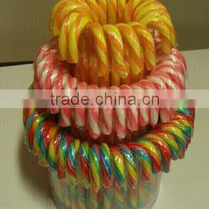Box Packing Handicraft Twist Candy Canes thumbnail-3