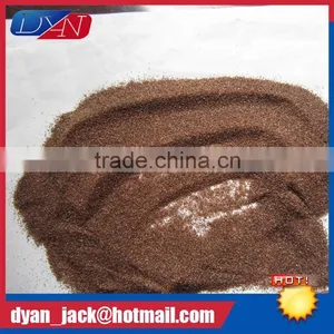 DYAN Garnet With Naturally Hard and High Density Filter Material thumbnail-5
