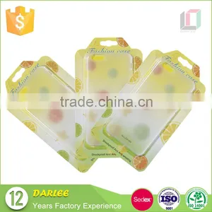Cheap Unique Design Special Shape Clear Pvc Case Package Box Wholesale thumbnail-2