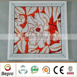 2017.9 Pvc Ceiling Panel Hot Sale With Best Quality and Best Price thumbnail-1