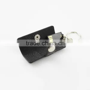 Real Leather Sophisticated Technology Men's Purse USB Stick 2gb 8gb thumbnail-6