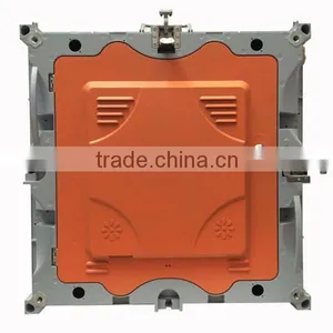 P4 P5 P6 Smd Die Casting Indoor Led Display/Led Video Wall/Led Video Display Screen in Sale thumbnail-2
