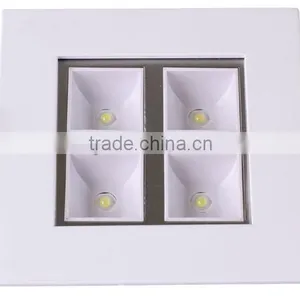 Hot Sales 110x110mm Square Led Panel Lighting 4w thumbnail-1