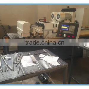 Bta and Gun Drill Method Deep Hole Drill for Metal Pipes thumbnail-4
