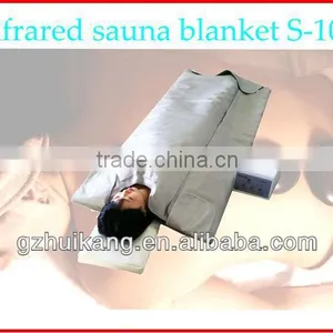 Far Infrared Sauna Blanket,sauna Thermal Blanket for Weight Loss,infrared Blanket Far Infrared Body Wrap S-103 thumbnail-2