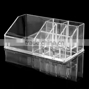 Make-up Cosmetics Display Stand thumbnail-1