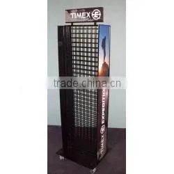 Wholesale Wire Display Rack for Both Sides Hanging thumbnail-1