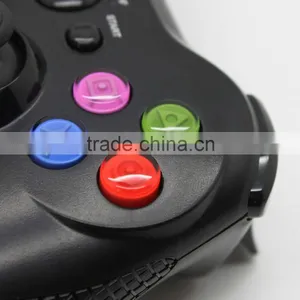 OEM Full Vibration Feedback Wireless Joypad For PS3/Slim (For XBOX Style Controller) thumbnail-5