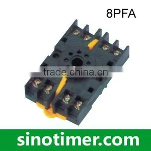 Relay Socket 8PFA thumbnail-1