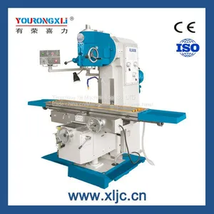 XL5032 Automated Milling Machine thumbnail-1