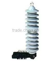 120KV Porcelain Surge Arrester thumbnail-1