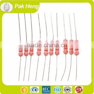 Use for Digital Product Carbon Film Fixed Resistors thumbnail-1