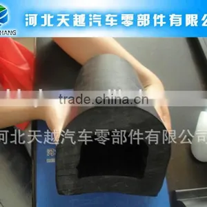 Factory Direct Sale Manufacturer Low-cost Ship Boat D/U/V Type Protection Rubber Fender thumbnail-2