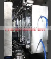500ml Pet Bottle Aluminum Alloy Mould Price thumbnail-1