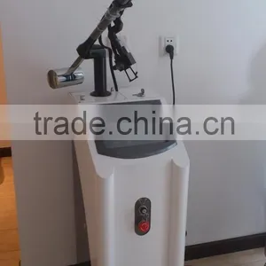 640-1200nm Acne Scar Removal 2016 Professional Skin Rejuvenation Skin Resurfacing 40W Vaginal Tightening CO2 Fractional Laser Equipment Redness Removal thumbnail-2