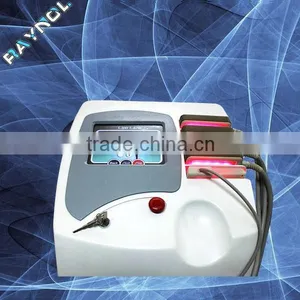 Medical CE ISO 13485 Machine/ Laser Slimming Machine for Fat Reducing thumbnail-1