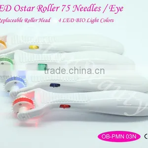 Portable Cellulite Removal Machine Red Light Therapy Skin Needling thumbnail-1