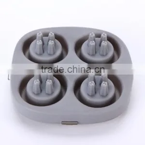 Electric Hair Cleanser and Handy Head Massager , Best Hair Treatment Equipment thumbnail-6