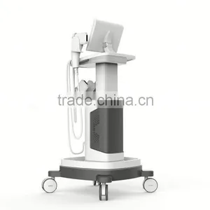 Most Popular Best Effect Professional 4mhz Ultrasound Home Use thumbnail-3