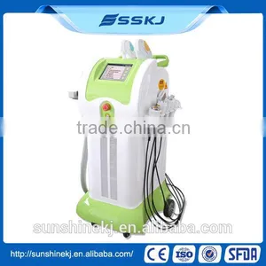 Stationary Facial Equipment for Salon Most Classic Beauty Machine thumbnail-1