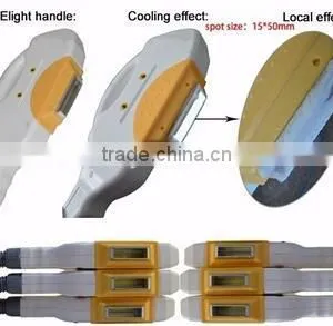 Portable Ipl Best Home Laser Hair Removal With Strong Power thumbnail-3